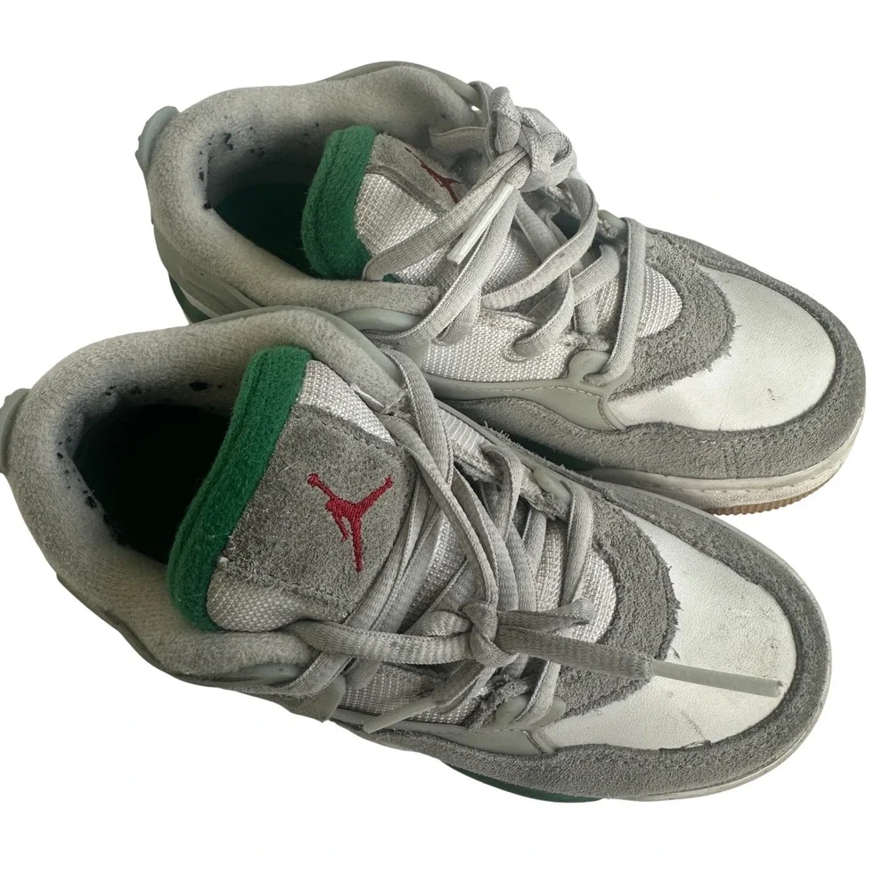 Jordan stadium 90